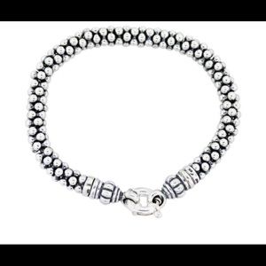 Lagos Caviar Bracelet